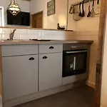 Kloosterstube Апартаменты
