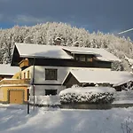 Апартаменты Kloosterstube