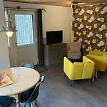 Kloosterstube Апартаменты *