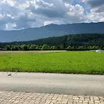 Kloosterstube Хермагор