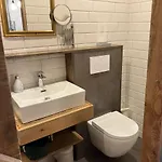 Apartamento Kloosterstube Hermagor-Pressegger See