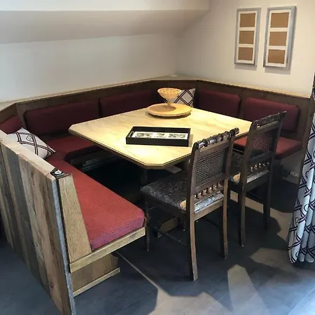 Appartement Kloosterstube *