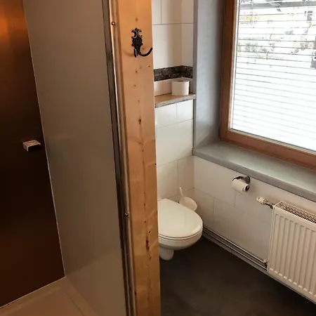 Appartement Kloosterstube