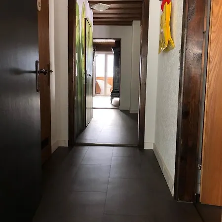 Appartement Kloosterstube Hermagor-Pressegger See