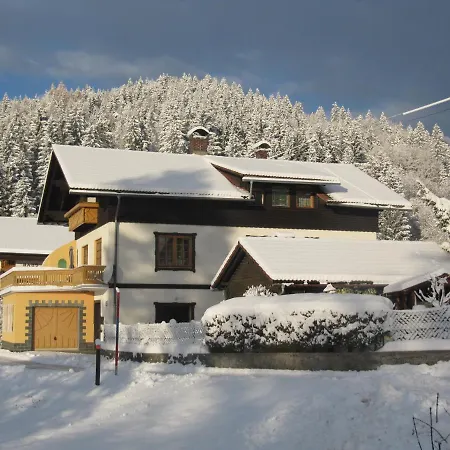 Appartement Kloosterstube