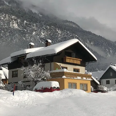 Kloosterstube Apartment *