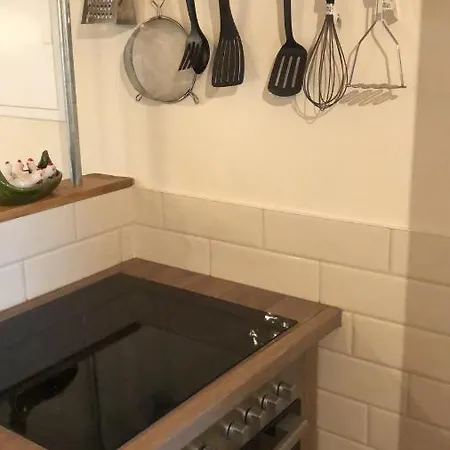 Kloosterstube Apartment