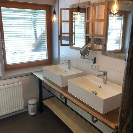 Kloosterstube Appartement