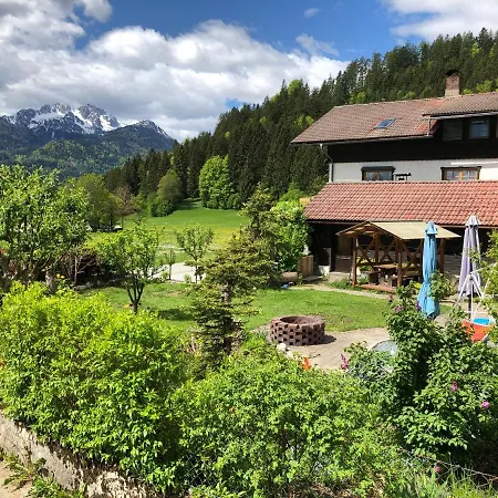 Apartment Kloosterstube *