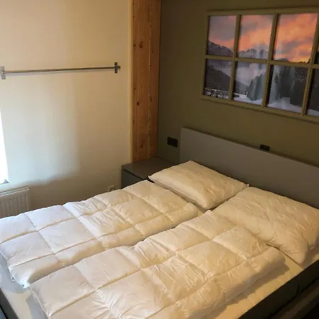 Kloosterstube Apartamento Hermagor-Pressegger See