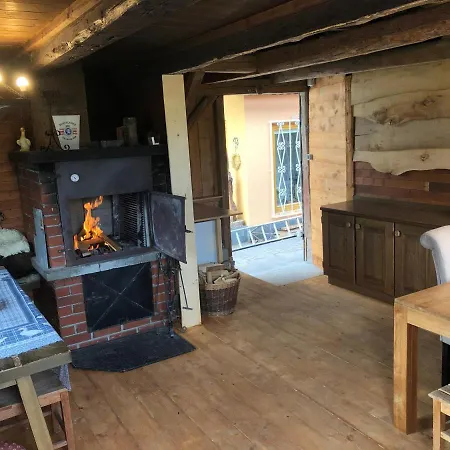 Apartmán Kloosterstube Hermagor-Pressegger See