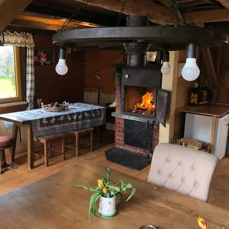 Kloosterstube Apartamento Hermagor-Pressegger See