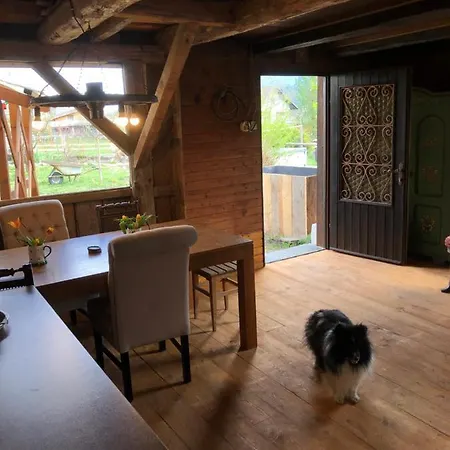 Kloosterstube Hermagor-Pressegger See