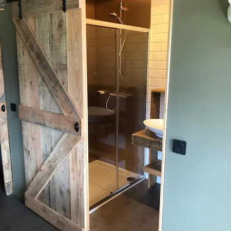 Kloosterstube Apartamento Hermagor-Pressegger See