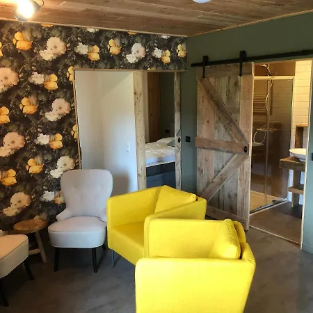 Apartamento Kloosterstube Hermagor-Pressegger See
