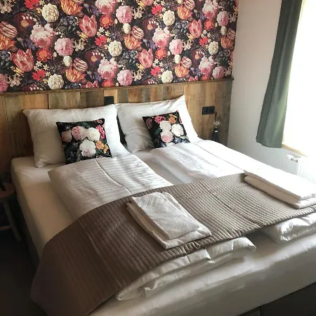 Apartment Kloosterstube Hermagor-Pressegger See