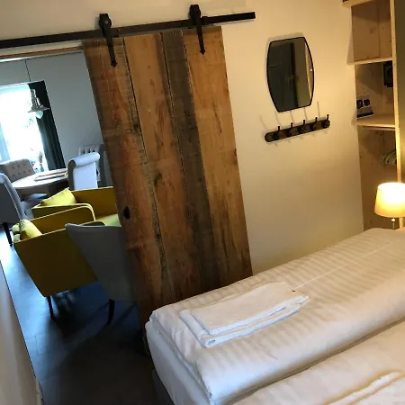 Kloosterstube * Hermagor-Pressegger See