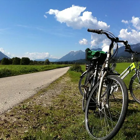 Kloosterstube Apartment