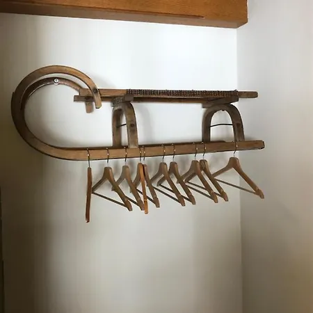 Kloosterstube * 黑马戈尔