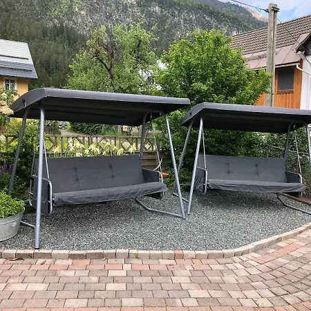 Appartement Kloosterstube