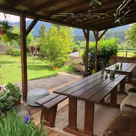 Kloosterstube Appartement