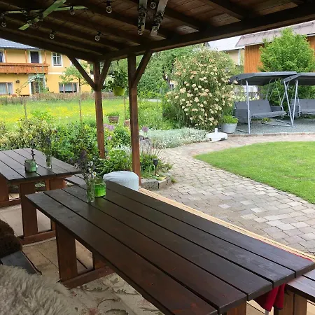 Kloosterstube * Hermagor-Pressegger See