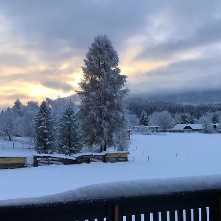 Kloosterstube * Hermagor-Pressegger See