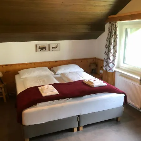 Kloosterstube Hermagor-Pressegger See