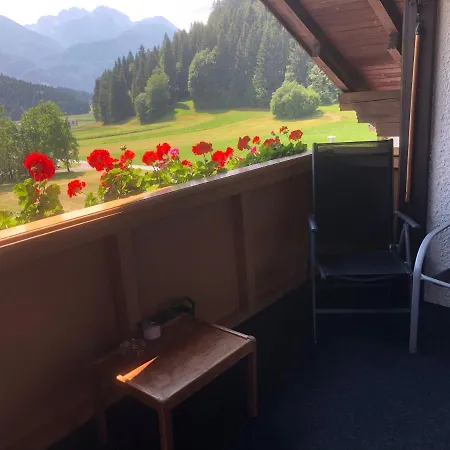 Kloosterstube Hermagor-Pressegger See