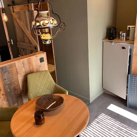 Kloosterstube * Hermagor-Pressegger See