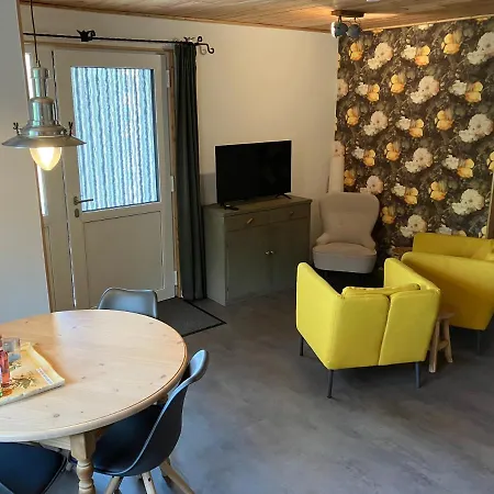 Kloosterstube Apartamento *