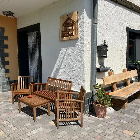 Apartamento Kloosterstube *
