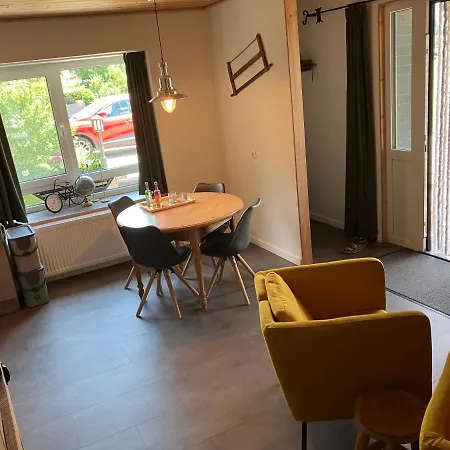 Apartment Kloosterstube Hermagor-Pressegger See