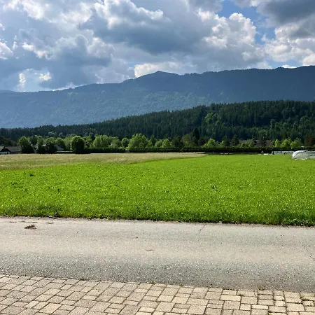 Kloosterstube Hermagor-Pressegger See