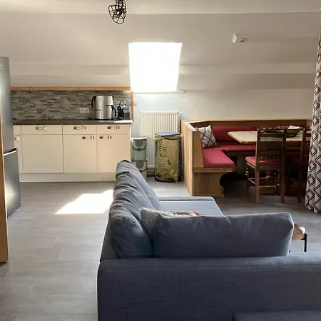 Appartement Kloosterstube *