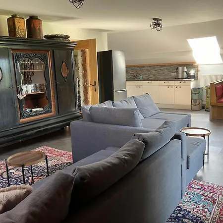 Appartamento Kloosterstube Hermagor-Pressegger See