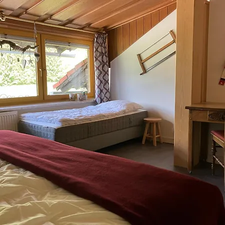 Kloosterstube