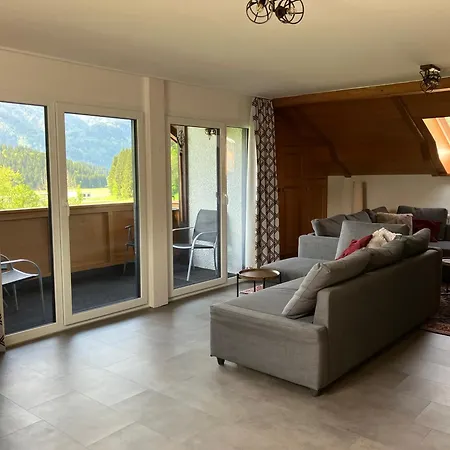 Appartement Kloosterstube *