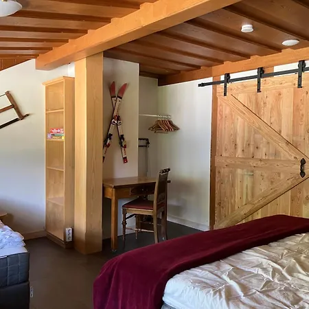 Kloosterstube 公寓 黑马戈尔