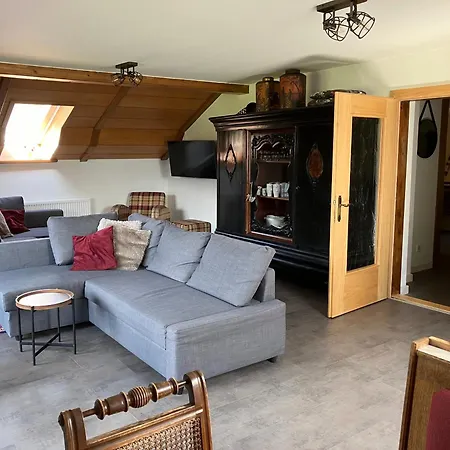 Apartmán Kloosterstube *