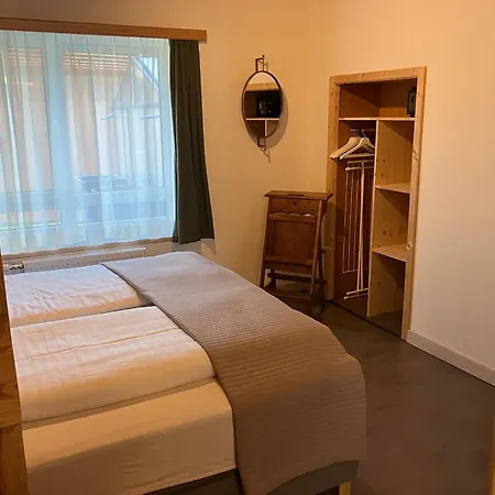 Kloosterstube Hermagor-Pressegger See