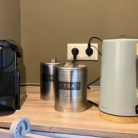 Kloosterstube Appartamento