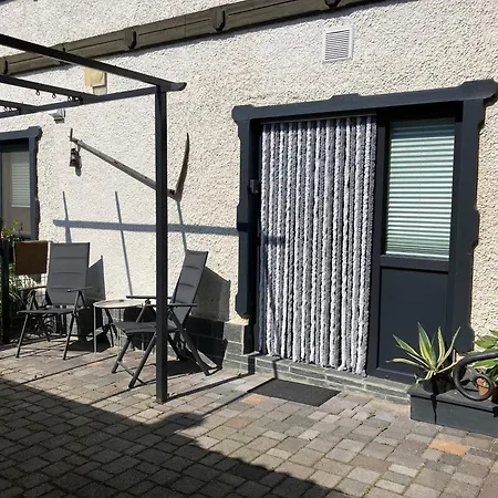 Kloosterstube Apartment Hermagor-Pressegger See