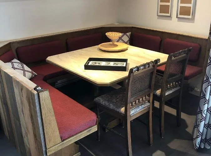 Apartmán Kloosterstube *