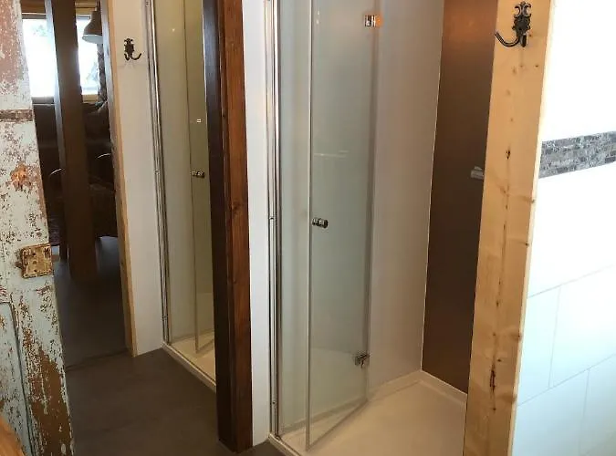 Kloosterstube * Hermagor-Pressegger See