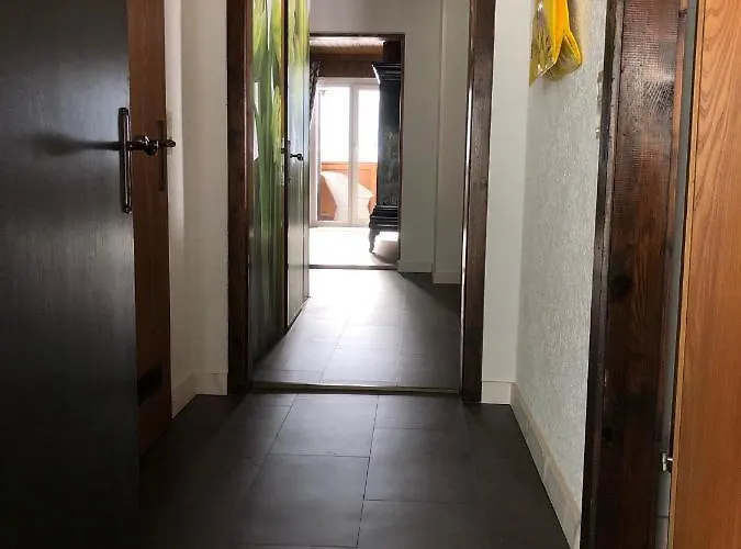 Apartmán Kloosterstube Hermagor-Pressegger See