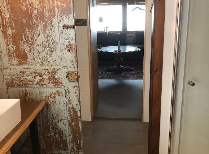 Kloosterstube * Hermagor-Pressegger See