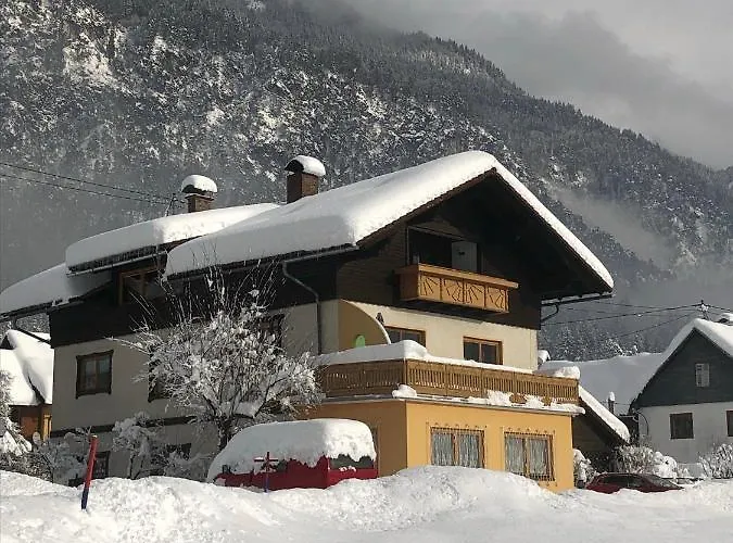 Kloosterstube Apartmán *