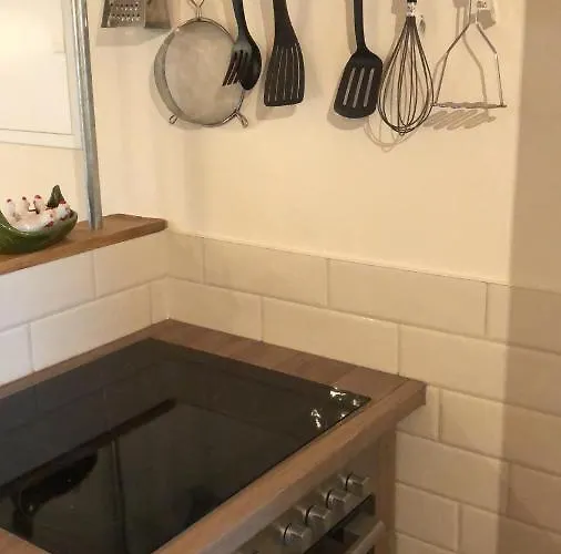 Kloosterstube Apartmán