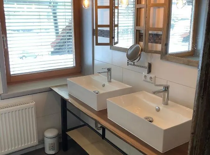 Kloosterstube Apartmán